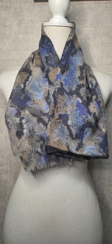 Gerard darel écharpe laine - gerard,