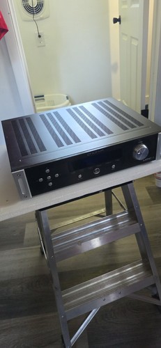 Emotiva umc a v receiver - emotiva, a/v