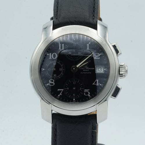 Baume mercier capeland - &,