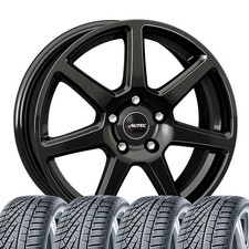 4 roues complètes hiver  pour