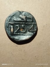 Maroc Lot   2 Pièces 1 Fils