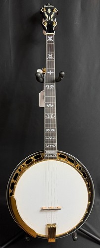 Gold tone mastertone - gold,