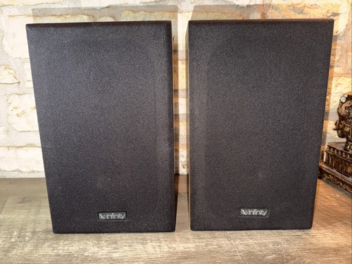 Vintage infinity 11 - vintage, rs-11