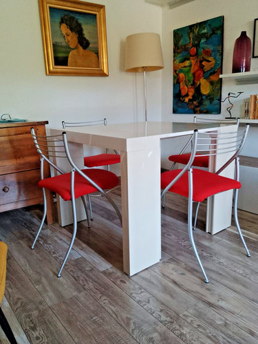 Chaises cuisine bontempi - de,