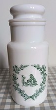 Vintage: joli pot à épices /