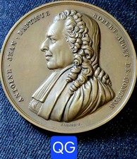 Académie Fçse - Belle Méd