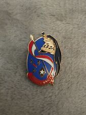 Insigne/badge /pucelle 3 e rgt