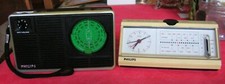 Radio réveil philips 3792 - hl,