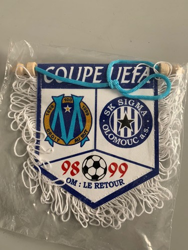 Marseille sk sigma - marseille,