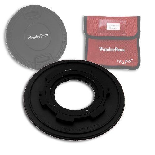 Fotodiox wonderpana pour - wonderpana,