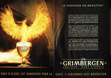 Publicité advertising 118