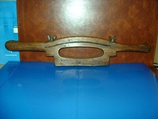 ANCIEN RACLOIR DE Tonnelier à