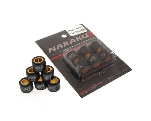 Galets variateur naraku hd - variateur,