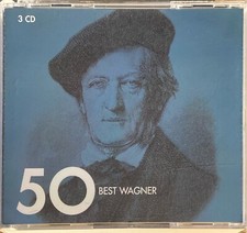 BOX SET 3xCD ALBUM COMPILATION