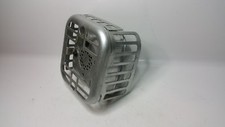 Pot d' échappement Briggs Stratton réf 590565 avec grille 592709 série 450E 500E