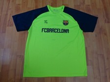 Maillot D'Entraînement Néon