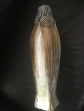 Important vase GRES 1900