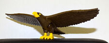 PLAYMOBIL GRAND AIGLE ROYAL EN VOL ANIMAUX ANIMAL SAUVAGES SAVANE FORET OISEAUX