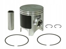 PISTON HONDA CR 250 (97-01)