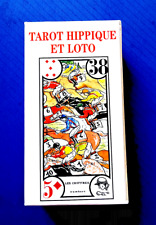 Tarot du Loto Oracle Hippique