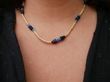 Collier surf ethnique Aztèque