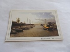 33 BRAUD ET SAINT LOUIS