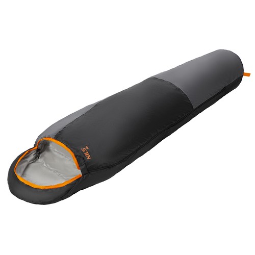 Nc1705 śpiwór ultra - ŚpiwÓr, light