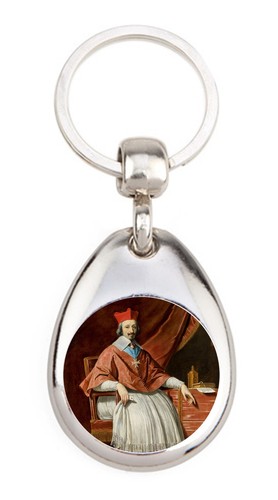 Cardinal richelieu porte - de,