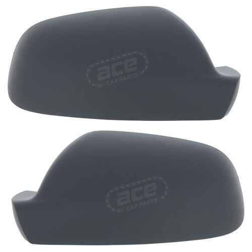 Wing door mirror covers - door,