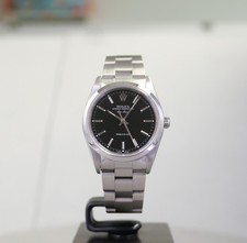 Rolex air king - air-king, full