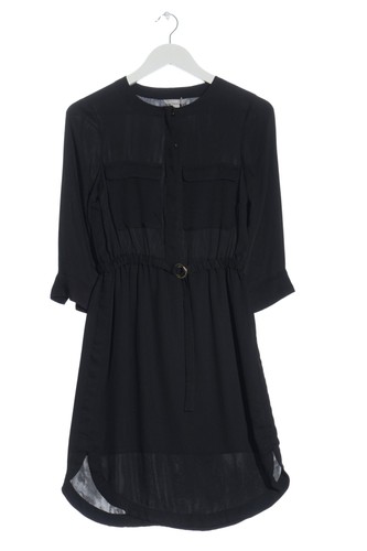 Robe chemise dames - robe,