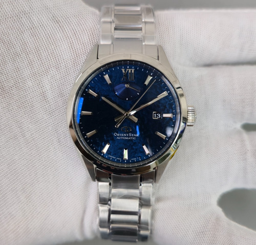 Montre homme orient - montre, star