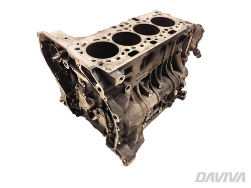 Bmw series bloc moteur - bmw, 318d