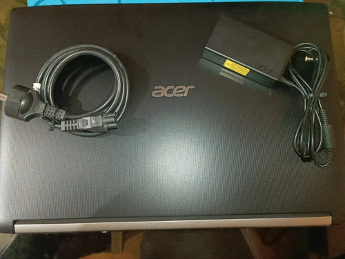 Acer aspire a517 - aspire, a517-51g