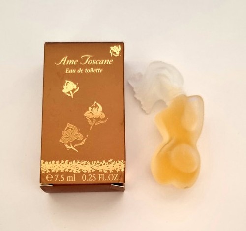Miniature parfum ame toscane - miniature,