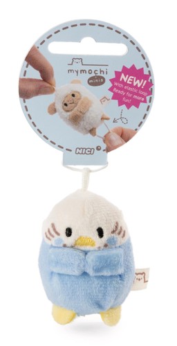 62371 perruche ondulée birb - 62371,