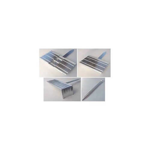 Erdankers set bordures gazon - set,