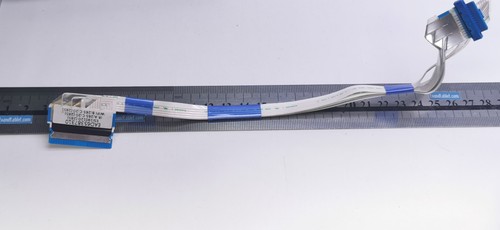 Lcd cable 43uk6200pla - cable,