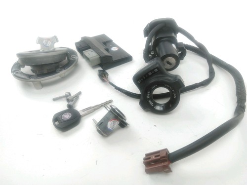 Serrure honda cbr 1000 - honda,