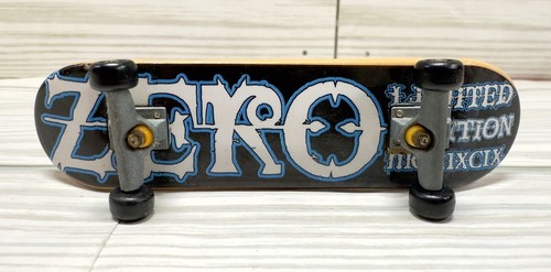Tech deck zero - zero, limited
