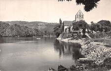 19 BEAULIEU CHAPELLE DES PENITERTS
