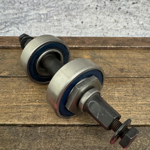 Vintage tange 170 bmx - tange,