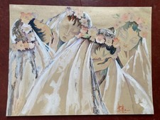 dessin ancien moderne