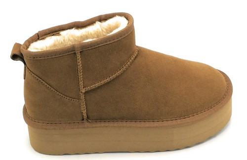 Botte daim camel funny duck - camel,