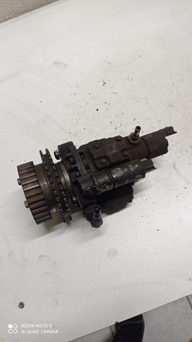 Pompe injection gasoil - pompe,