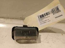 ECLAIREUR PLAQUE ARRIERE DROIT