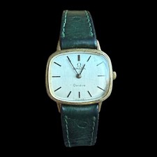 Ancienne Montre Omega