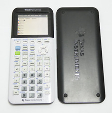 TEXAS INSTRUMENTS TI 83