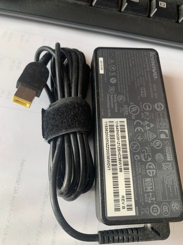 Alimentation 65w pour - alimentation, pc