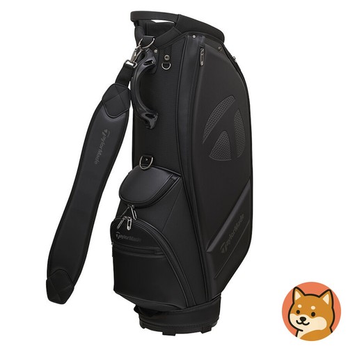 Sac chariot taylormade - chariot,
